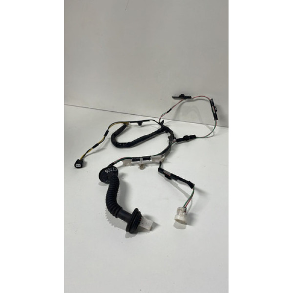 Chicote Porta Traseira Esquerda Toyota Etios 2012 Á 2017