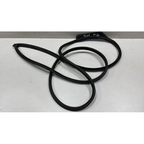 Borracha Guarnição Porta Dianteira Direita Hyundai Hb20 2016