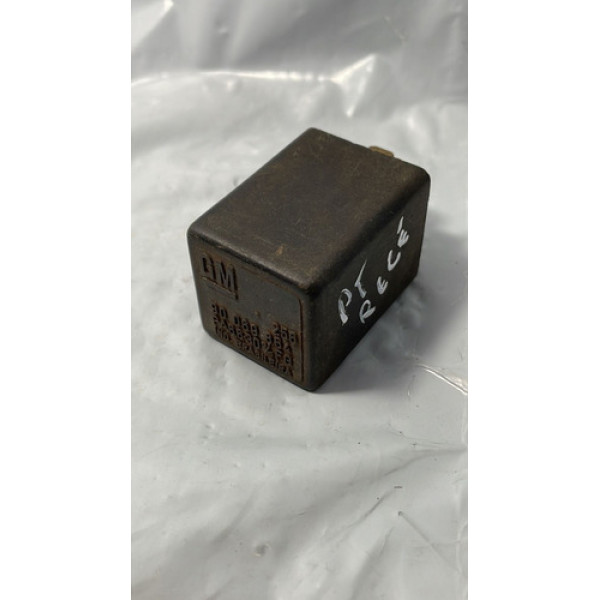 Relê Limpador Parabrisa Vectra Corsa Omega Montana Original