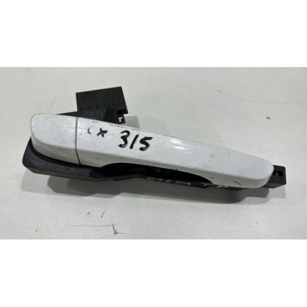 Maçaneta Externa Traseira Direita Hyundai Creta Até 2016/20