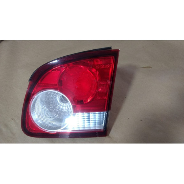 Lanterna Traseira Da Tampa Direito Corsa Classic Gm 2011/16