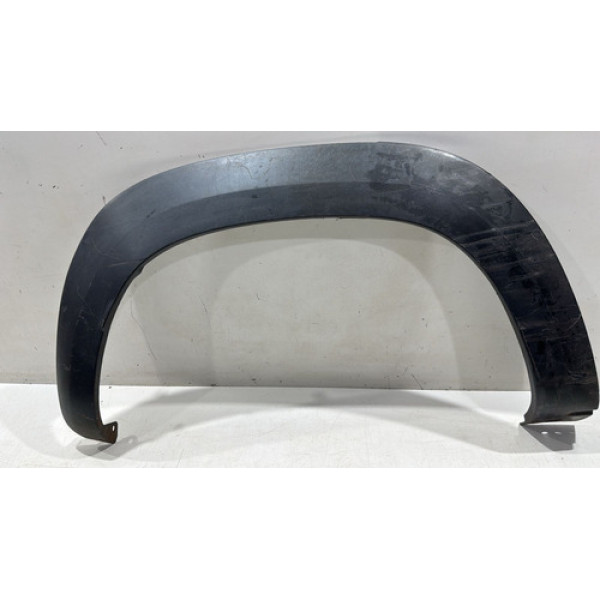 Moldura Paralama Traseiro Direito Renault Kwid 788a27317r