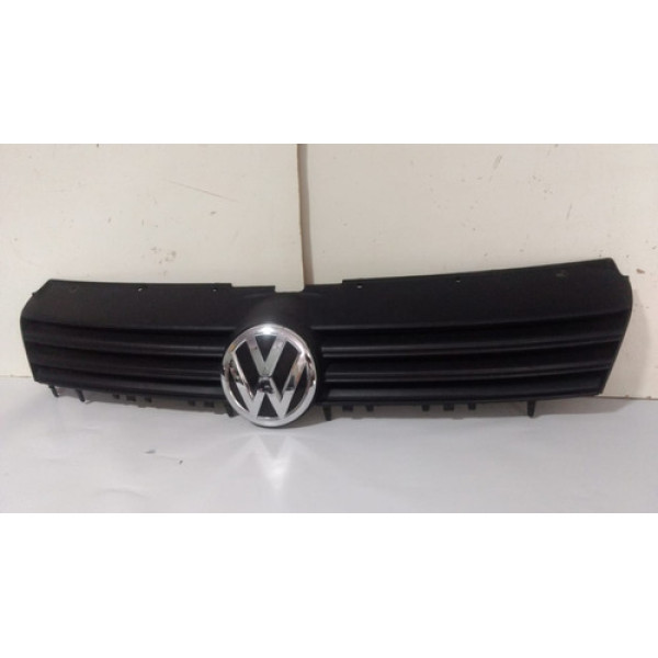 Grade Preta Fox 2015 2016 2017 2018 Original 