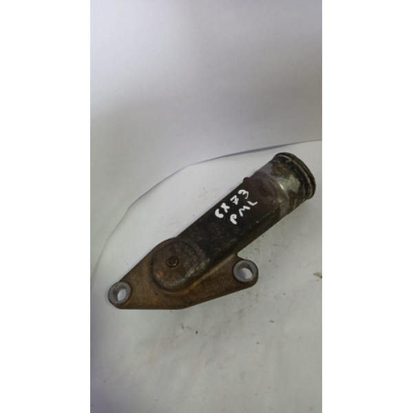 Carcaça Válvula Termostatica Corsa Meriva Montana