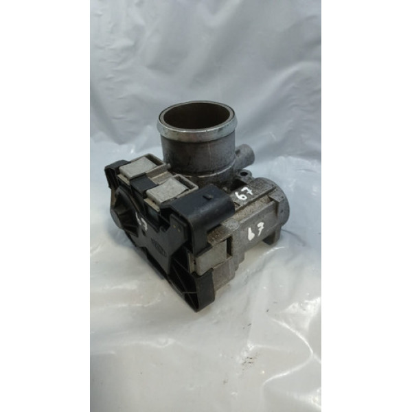 Tbi Corpo De Borboleta Palio Strada Siena Ideia Ca0017982