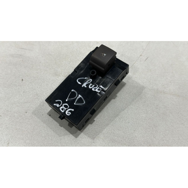 Comando Vidro Elétrico Dianteiro Direito Cruze 2017 Á 2021