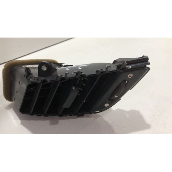 Difusor De Ar Central Esquerdo Do Ford New Fiesta 2013 Á 16