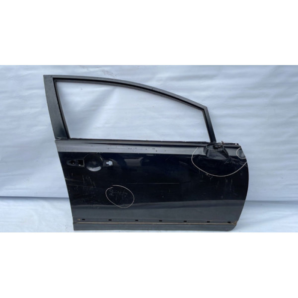 Porta Do New Civic 2007/2011 Dianteira Direita Original