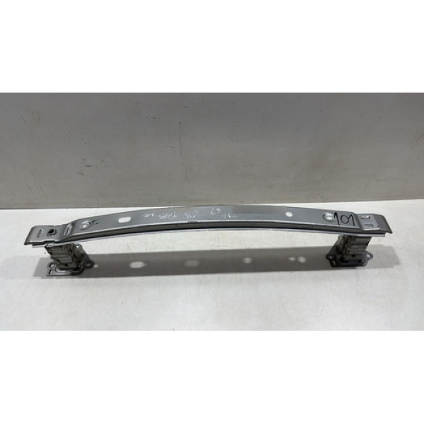 Alma Parachoque Traseira C3 2012 2016 9683339380 Usado