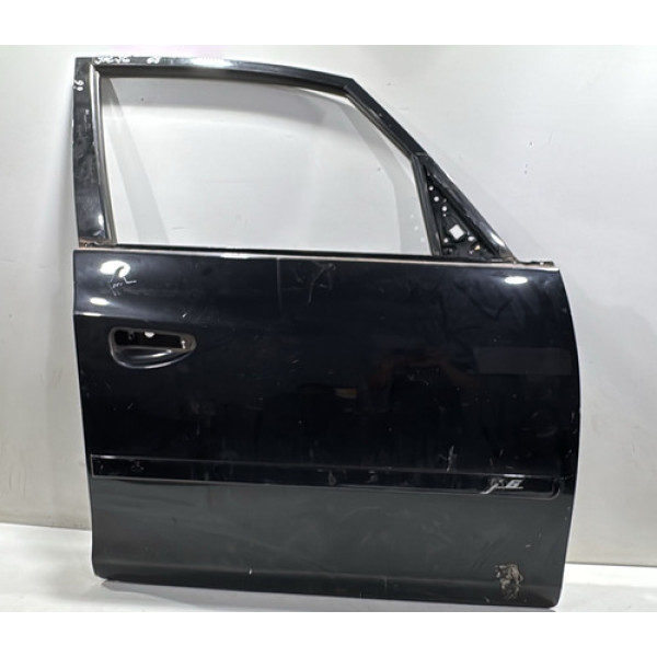 Porta Dianteira Lado Direito Original Jac J6 2012 2014