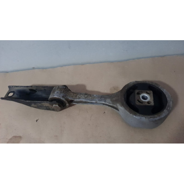 Coxim Tras Motor Gol G6 G7 Polo 1.0 1.6 Original