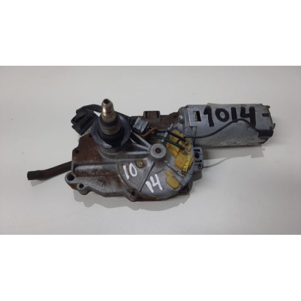 Motor Limpador Traseiro Volkswagen Golf 1996