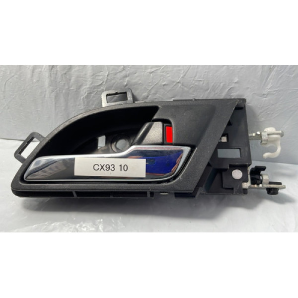 Maçaneta Interna Direita Honda Crv 2008 09 10 2011 Original