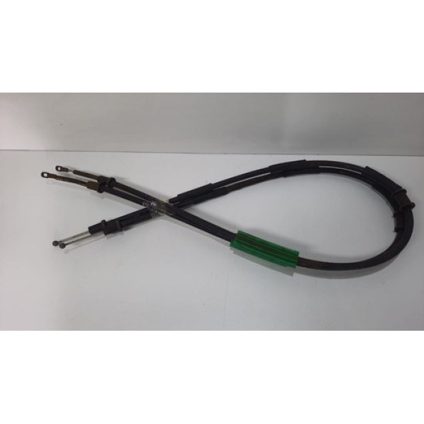 Par Cabo Freio Mão Gm Omega Fittipaldi 2008 2009 2010 2011