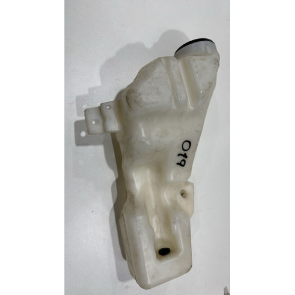 Reservatorio Água Parabrisa Com Motor Fiat Toro 2016 A 2024