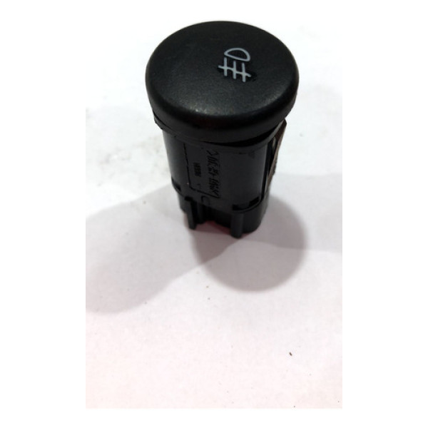 Botão Farol Milha Ford Ecosport 2012