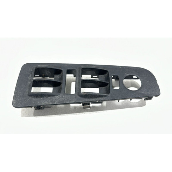 Moldura Botão Vidro Elétrico Fiat Bravo 2009 Á 2019 Original