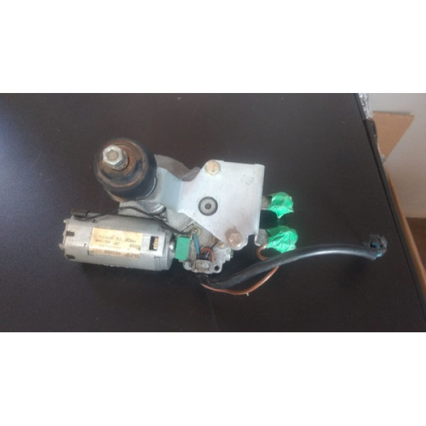 Motor Limpador Traseiro 90386268 Gm Corsa Hatch 94 A 02