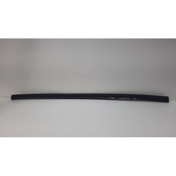 Borracha Churrasqueira Renault Duster 2021 Á 2023 Original