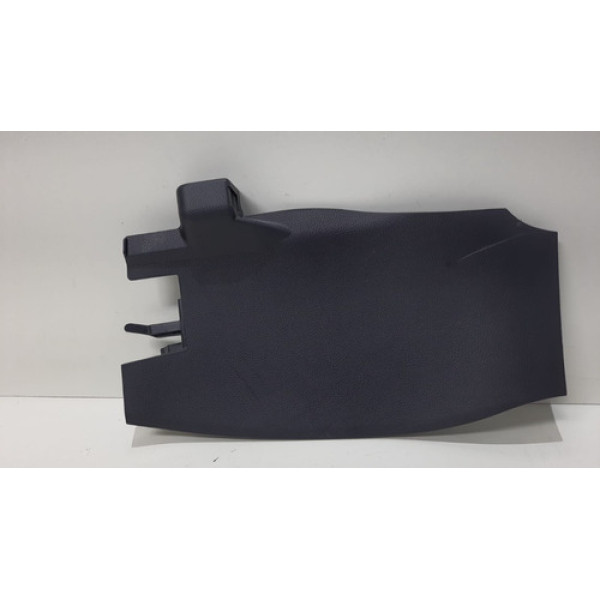 Acabamento Esquerdo Console Corolla 2020 2021 2022 2023