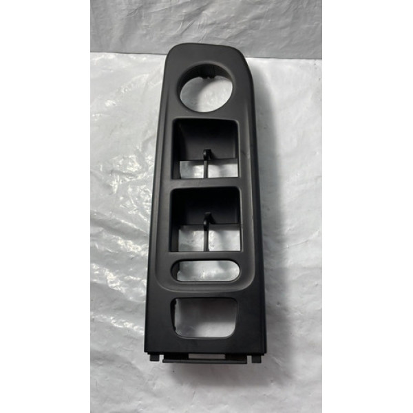 Moldura Comando Vidro Porta Esquerda Jeep Renegade Original