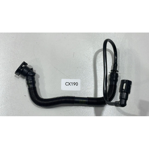 Mangueira Filtro Canister Toyota Corolla Xei 2.0 2020 Á 2024