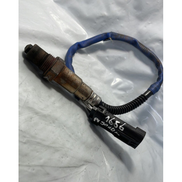 Sonda Lambda Renault Clio Symbol 1.6 16v 2008 Á 13 Original