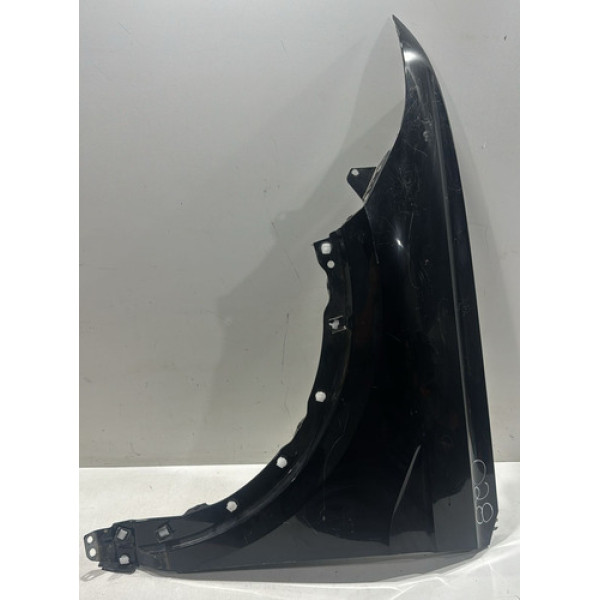 Paralama Esquerdo Volkswagen T-cross 2019 2020 2021 Original