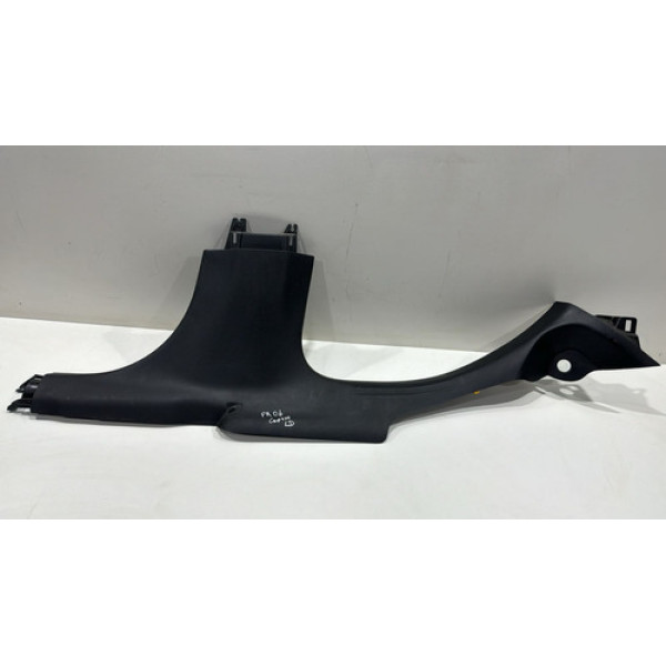 Soleira Coluna Central Direita Compass 2018 Á 2021 Original 