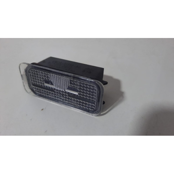 Lanterna De Placa New Ka New Fiesta Nova Eco Sport