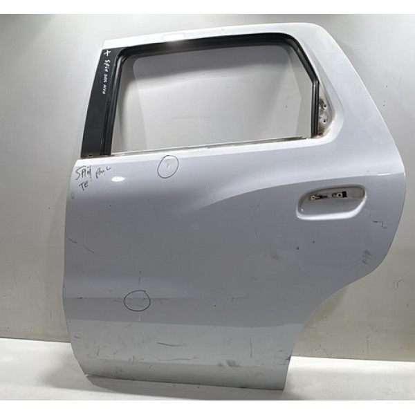 Porta Traseira Esquerda Chevrolet Spin Original