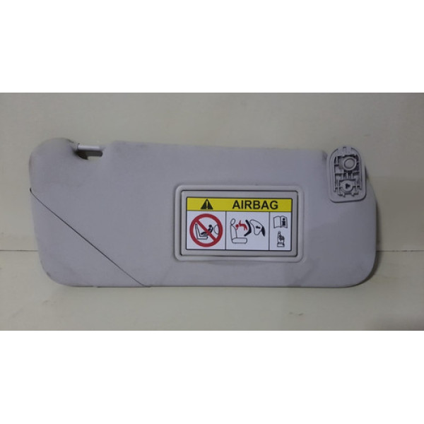 Quebra Sol Citroen C3 Picasso Air Cross 2011/2015 Direito