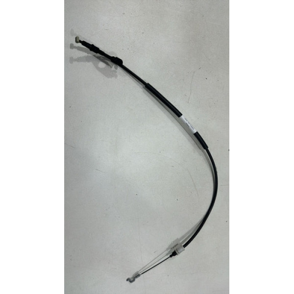 Cabo Maçaneta Externa Traseira Direita Jeep Compass 17 / 20