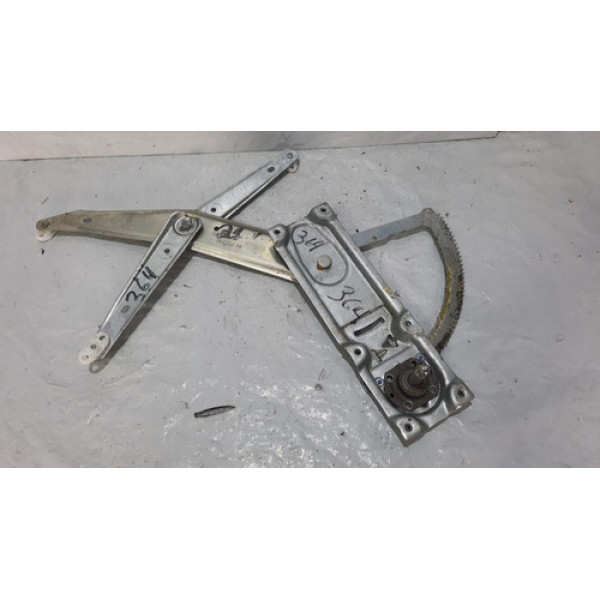 Maquina Vidro Manual Dianteiro Direito Celta 07/16 4 Portas