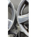 4 Roda Aro 14 Original Honda Fit Jogo