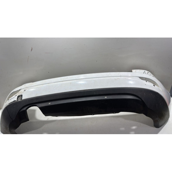 Parachoque Traseiro Renault Fluence 2014 A 2019 850228625r