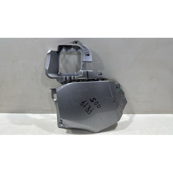 Ponteira Parachoque Traseiro Esquerdo Jeep Renegade 15/21 .