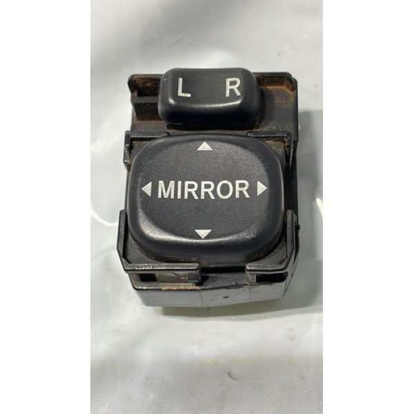 Botão Retrovisor Elétrico Toyota Corolla Hilux Sw4 Original