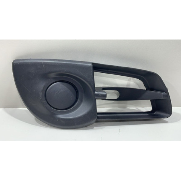 Moldura Farol Milha Direita Montana 2011 Á 2019 S/furo