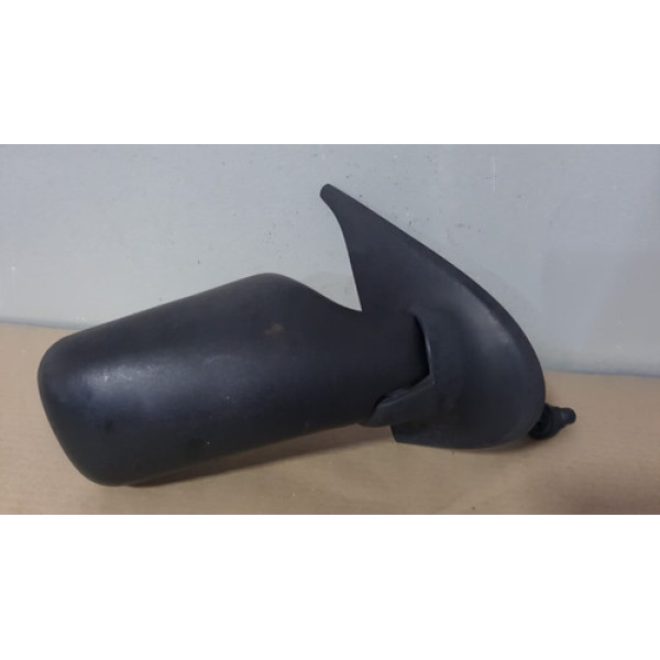 Retrovisor Direito Palio Strada 2pts Ficosa / Fiat