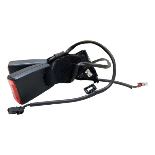 Trava Fivela Cinto Banco Traseiro Gm Onix 21 2022 26306478