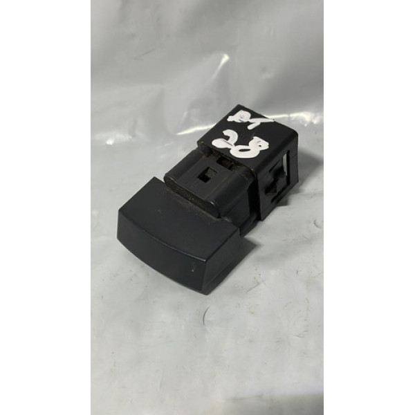 Botão Falso Painel Vectra 2006 Á 2012 Gm Original 93338181 