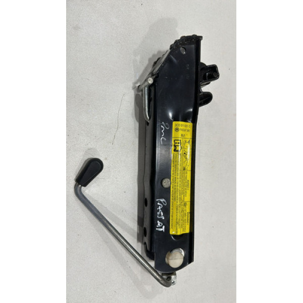 Macaco Hidráulico Volkswagen Passat 2009 Á 2010 Usado Orig