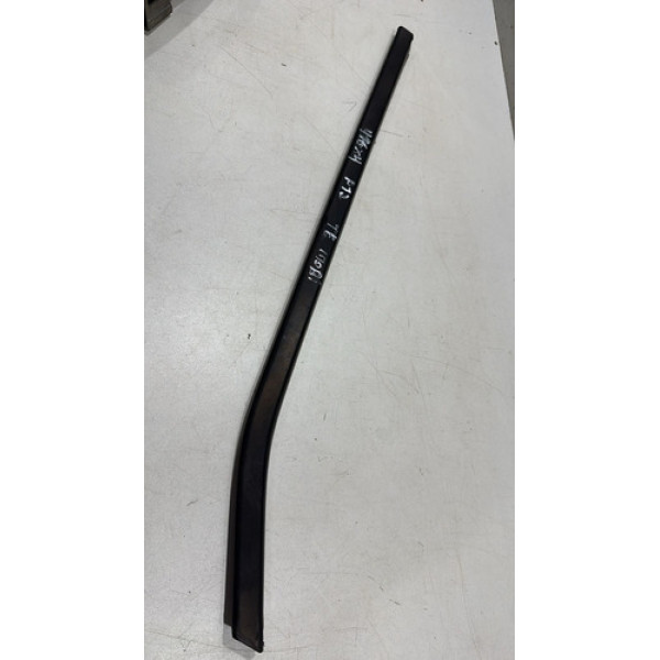 Pestana Externa Porta Traseira Esquerda Mobi 2017 18 19 2020