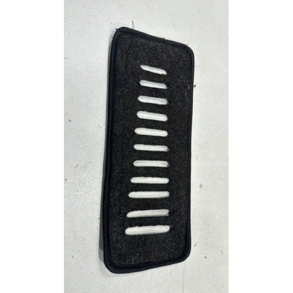 Tampa Lanterna Traseira Parati G2 Original Vw