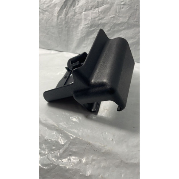 Acabamento Moldura Direita Trilho Banco Corolla 2015 Á 2019