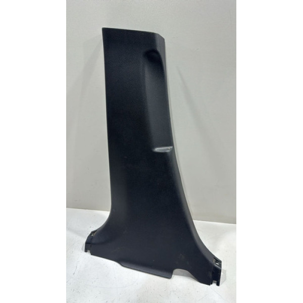 Acabamento Coluna Central Esquerda Corolla 2015 À 2019