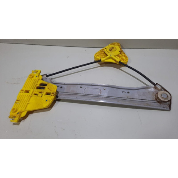 Máquina Vidro Elétrico Tras Direita Gol Voyage G5 G6 S/motor