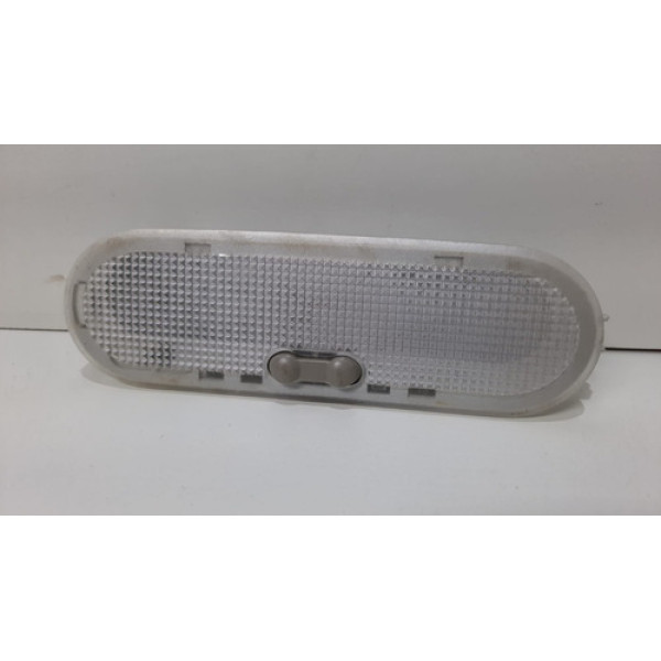 Luz Teto Cortesia Renault Logan Duster Sandero 2014 Á 18