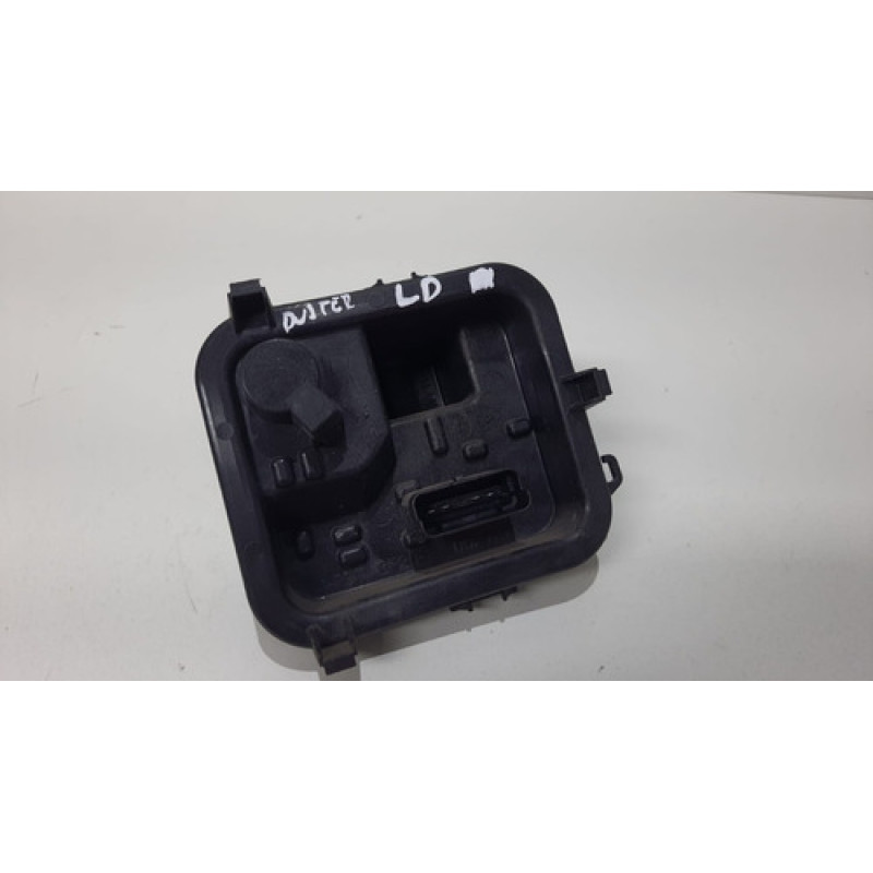 Circuito Soquete Lanterna Traseira Direita Duster 2021 22 23 Circuito Soquete Lanterna Traseira Direita Duster 2021 22 23